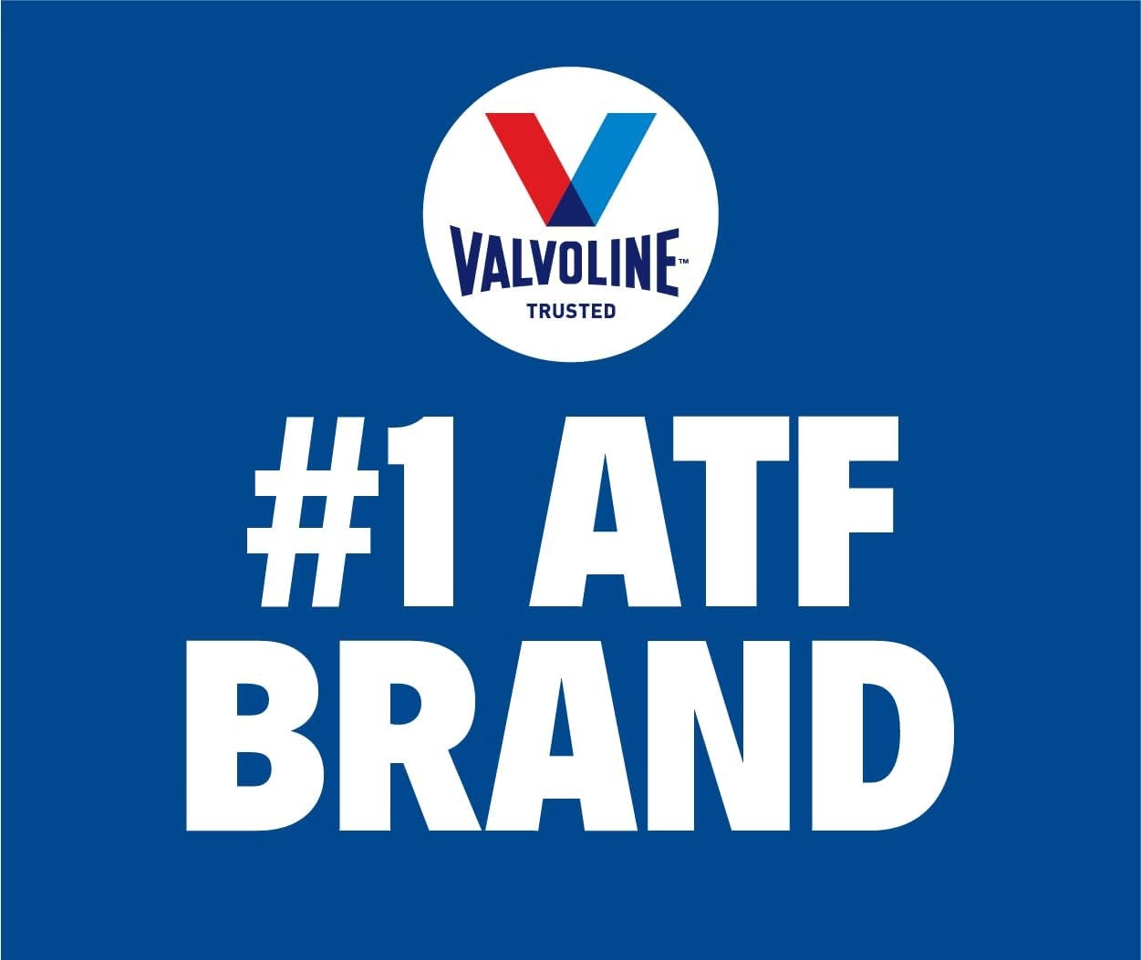 image:imageValvoline CVT Full Synthetic Continuously Variable Transmission Fluid 1 GA Case of 31 QT Pack of 2