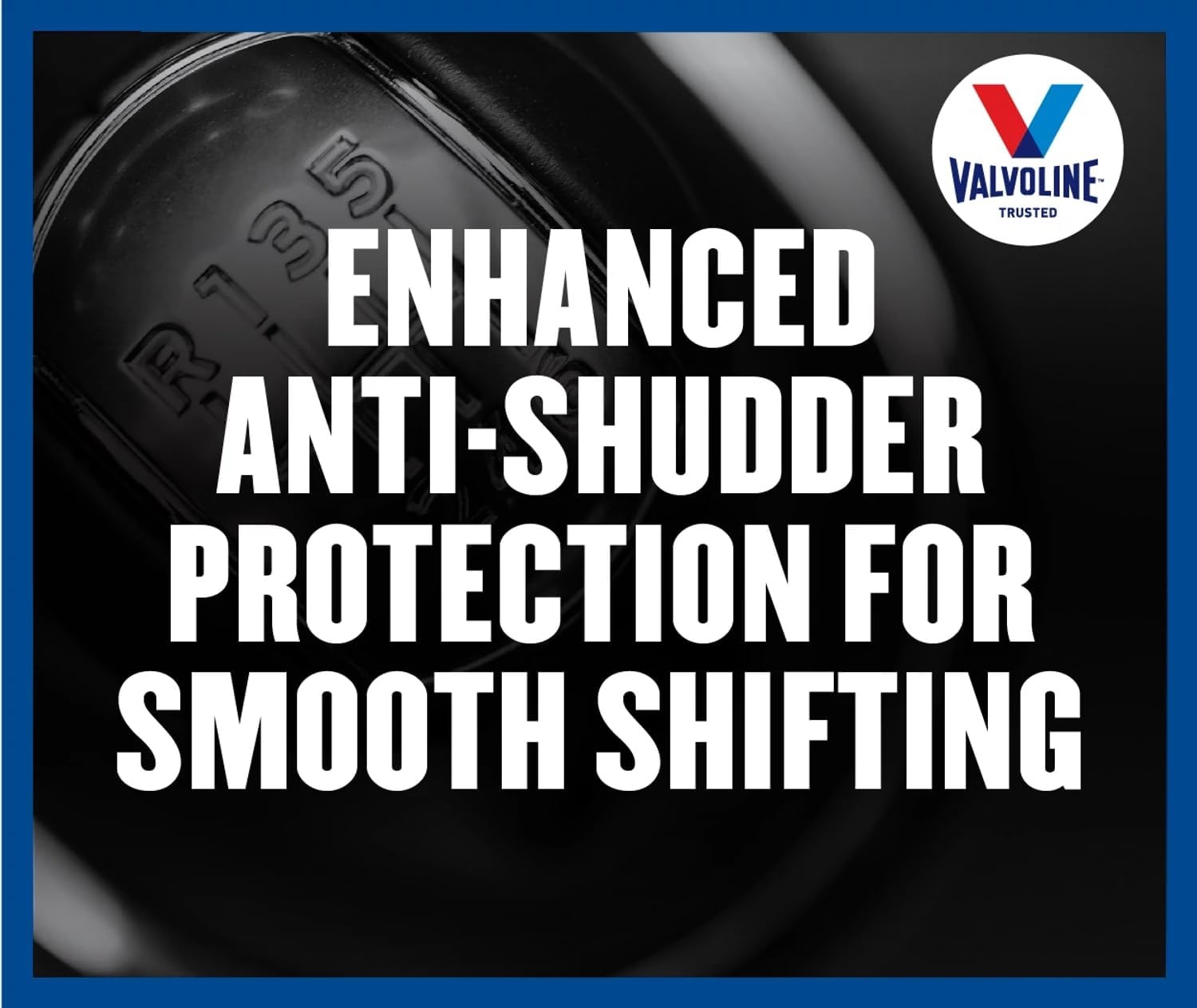 image:imageValvoline CVT Full Synthetic Continuously Variable Transmission Fluid 1 GA Case of 31 QT