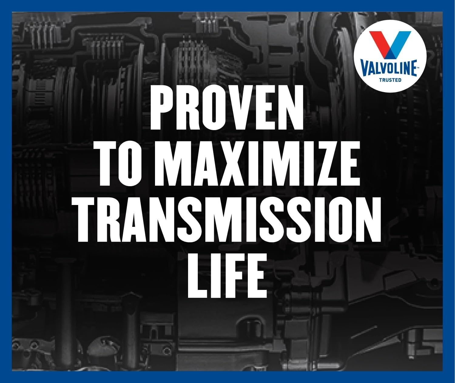 image:imageValvoline Synchromesh Manual Transmission Fluid 1 Quart1 QT Case of 12