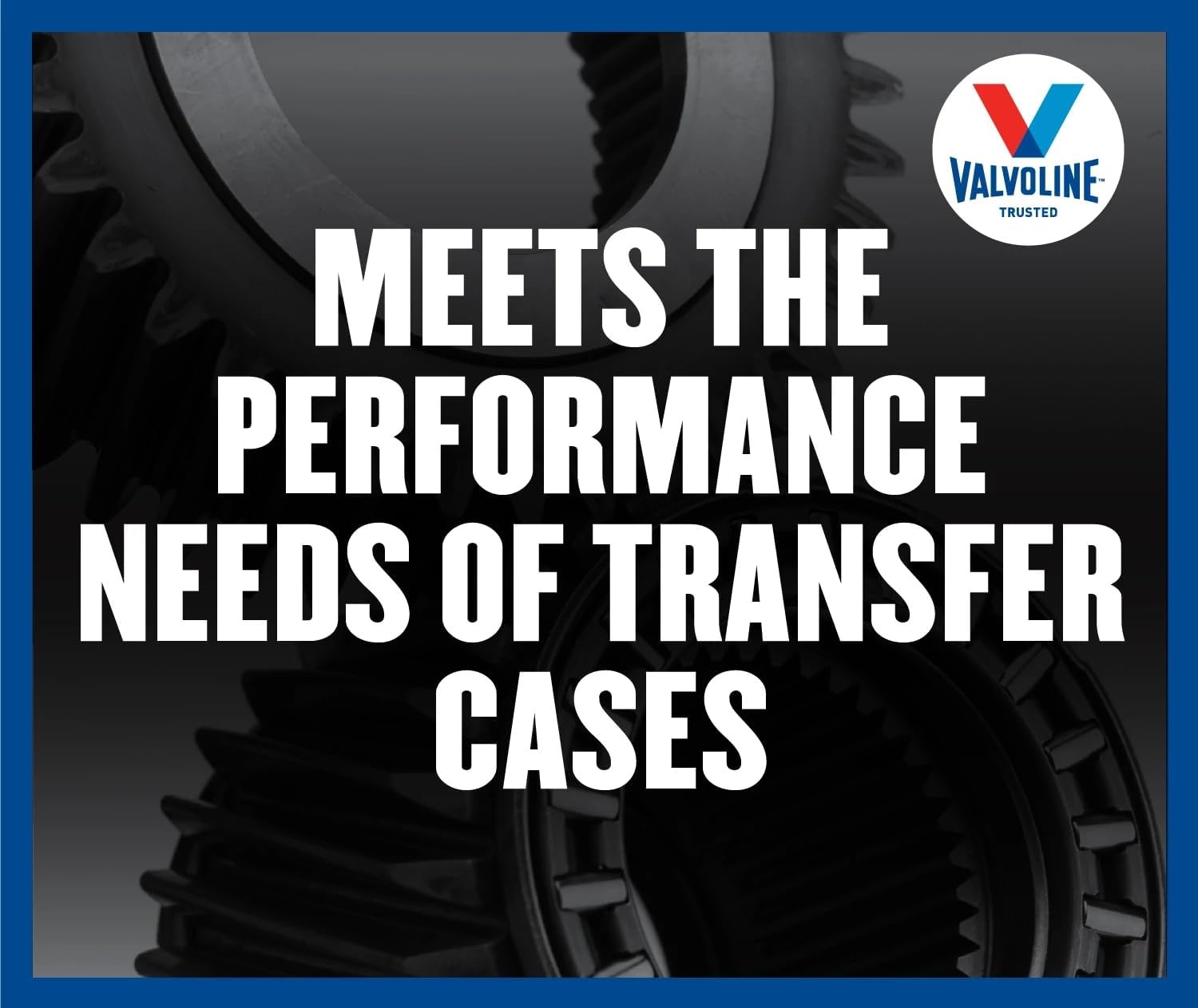image:imageValvoline Synchromesh Manual Transmission Fluid 1 Quart1 QT