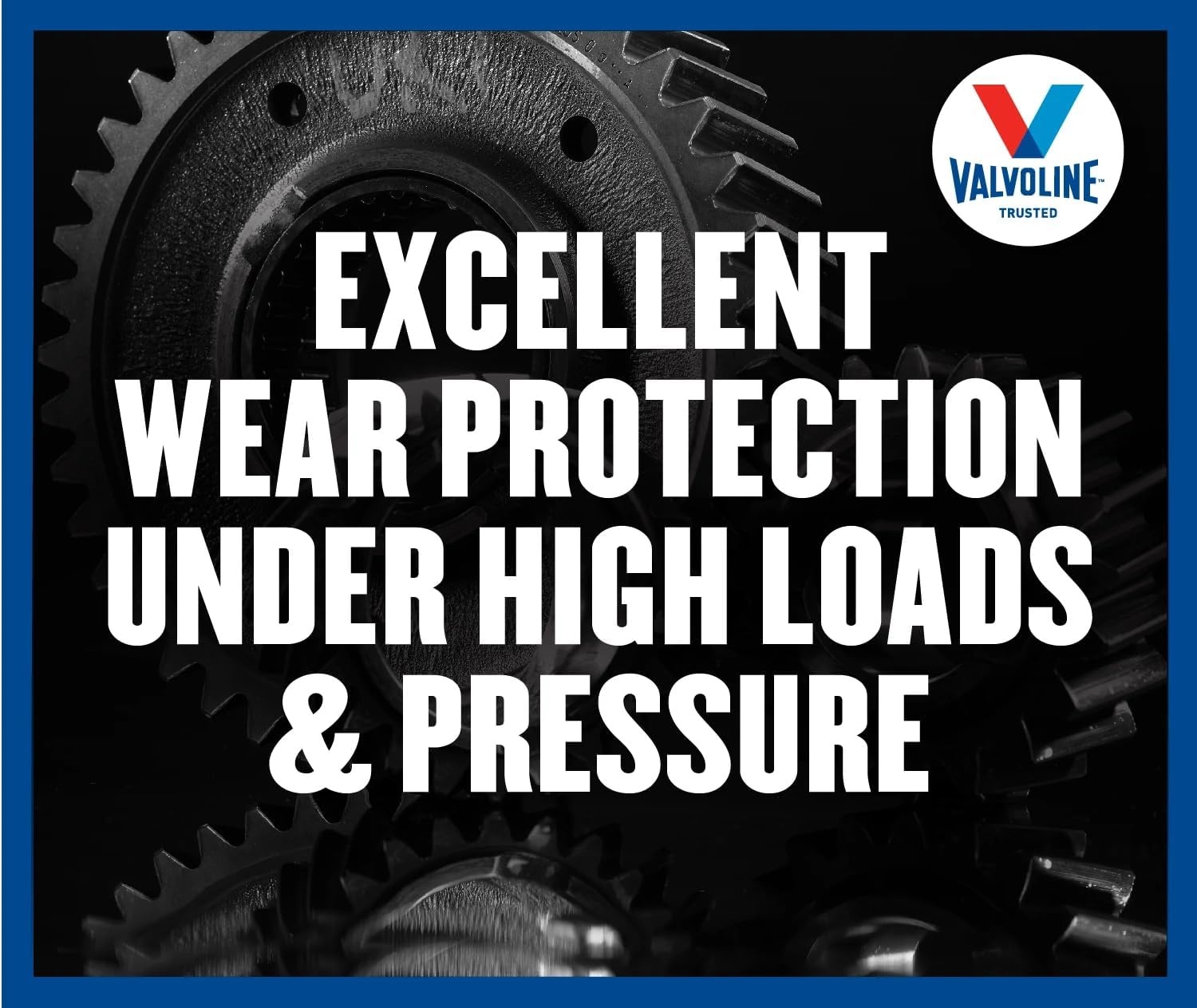 image:imageValvoline Synchromesh Manual Transmission Fluid 1 Quart1 QT