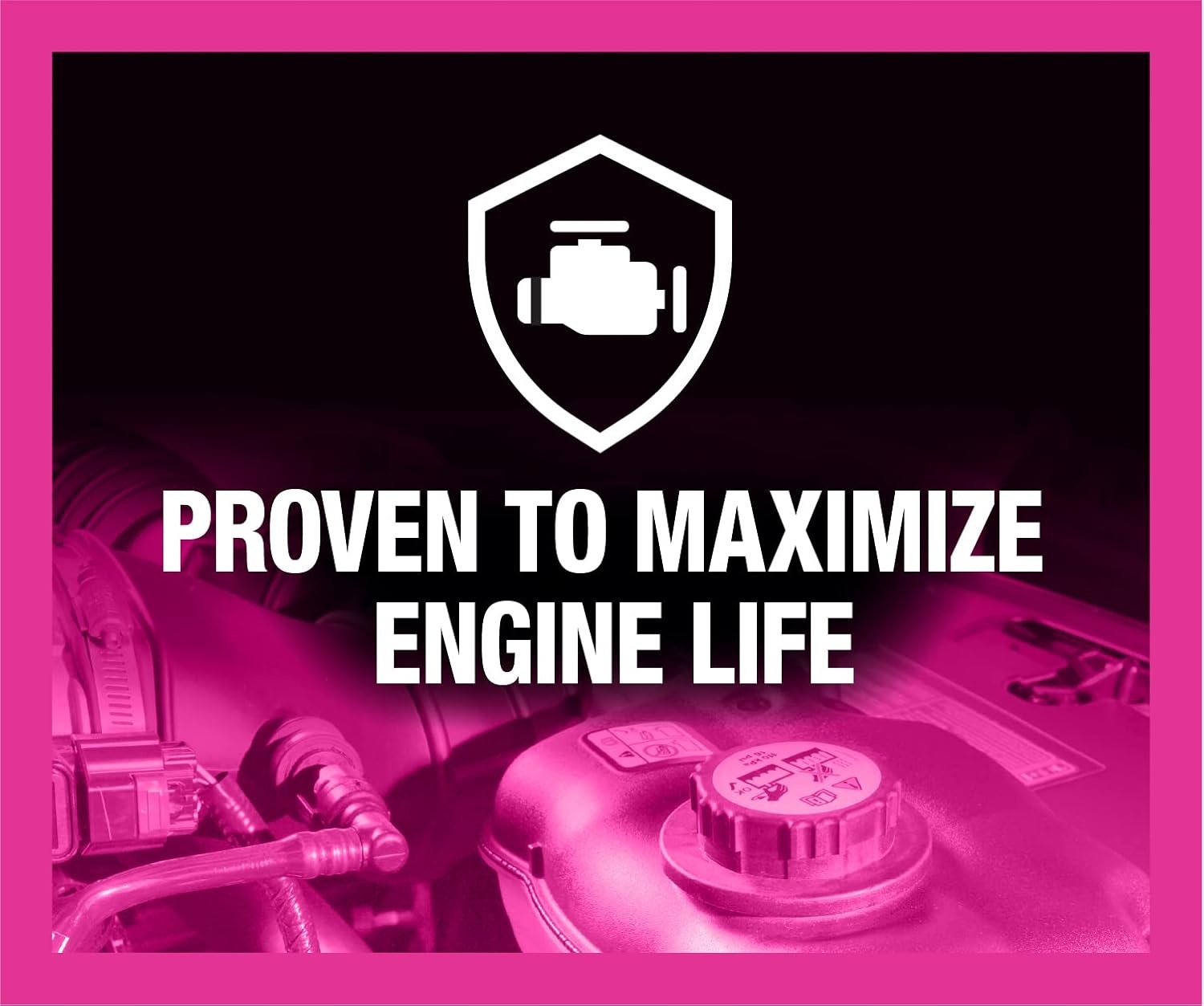 image:imageValvoline Zerex G40 5050 ReadytoUse Antifreeze Coolant 1 Gallon