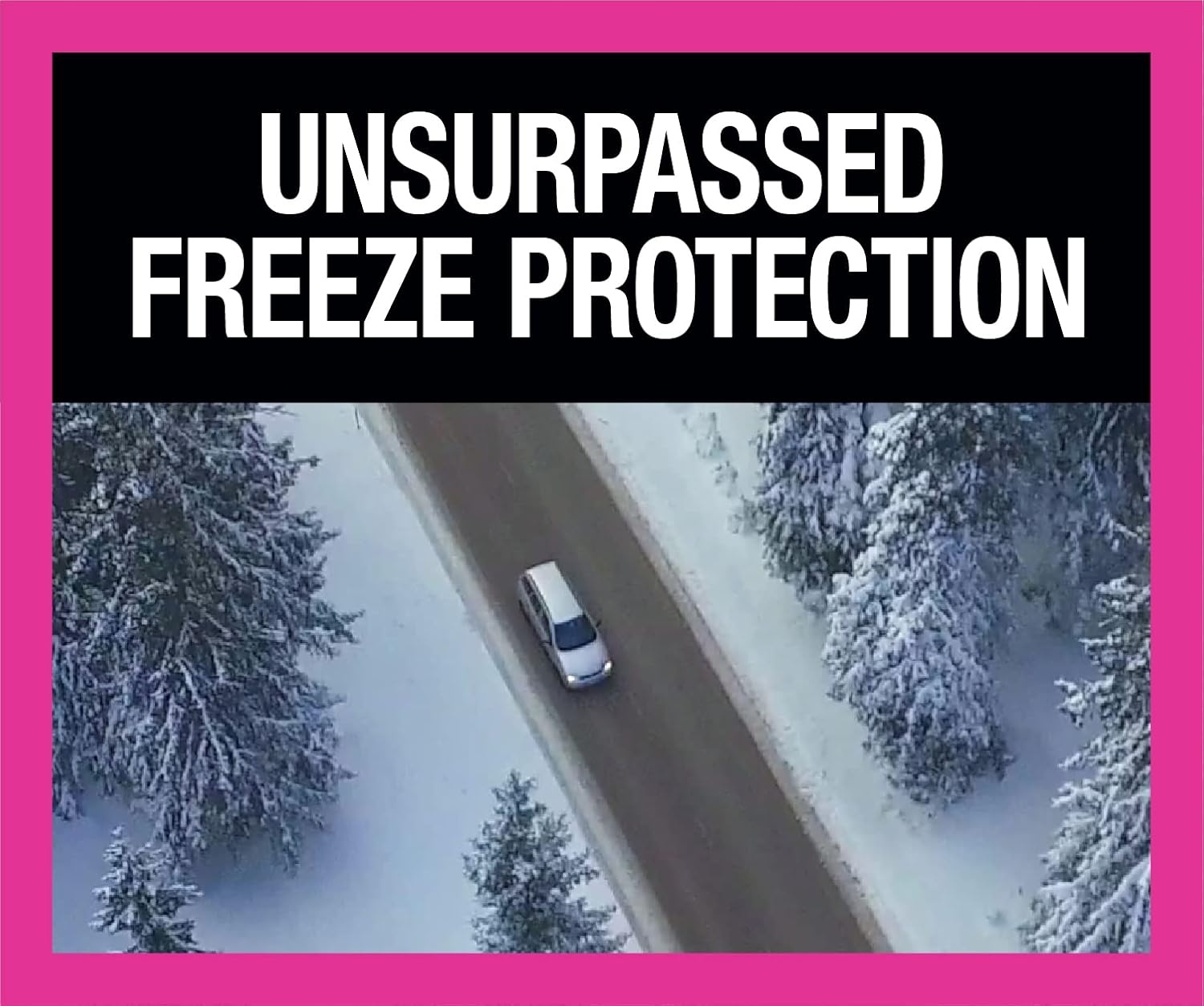 image:imageValvoline Zerex G40 5050 ReadytoUse Antifreeze Coolant 1 Gallon