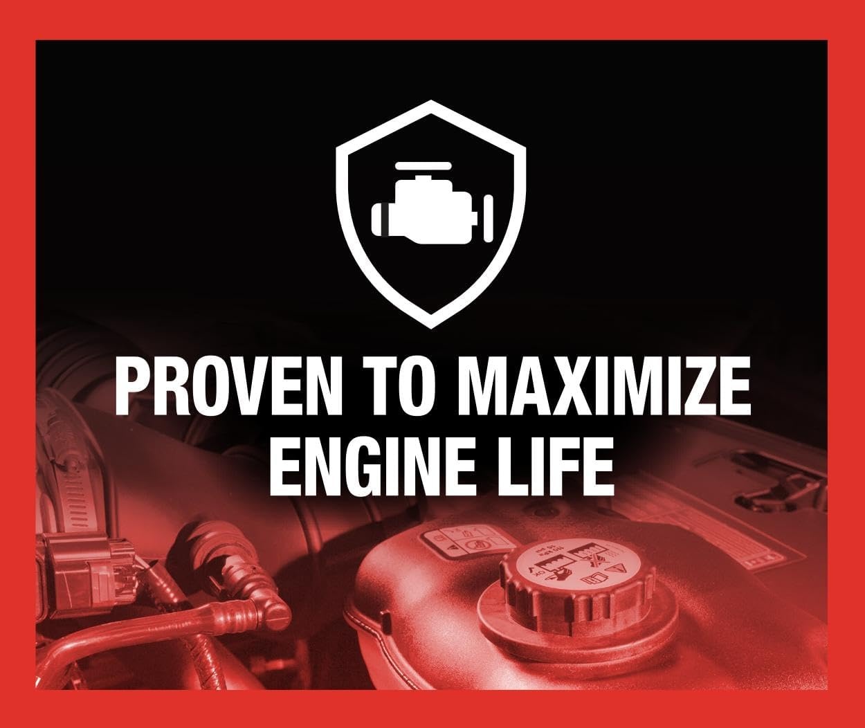 image:imageZerex Fully Formulated Pink Heavy Duty 5050 ReadytoUse Antifreeze Coolant 1 GallonConcentrate