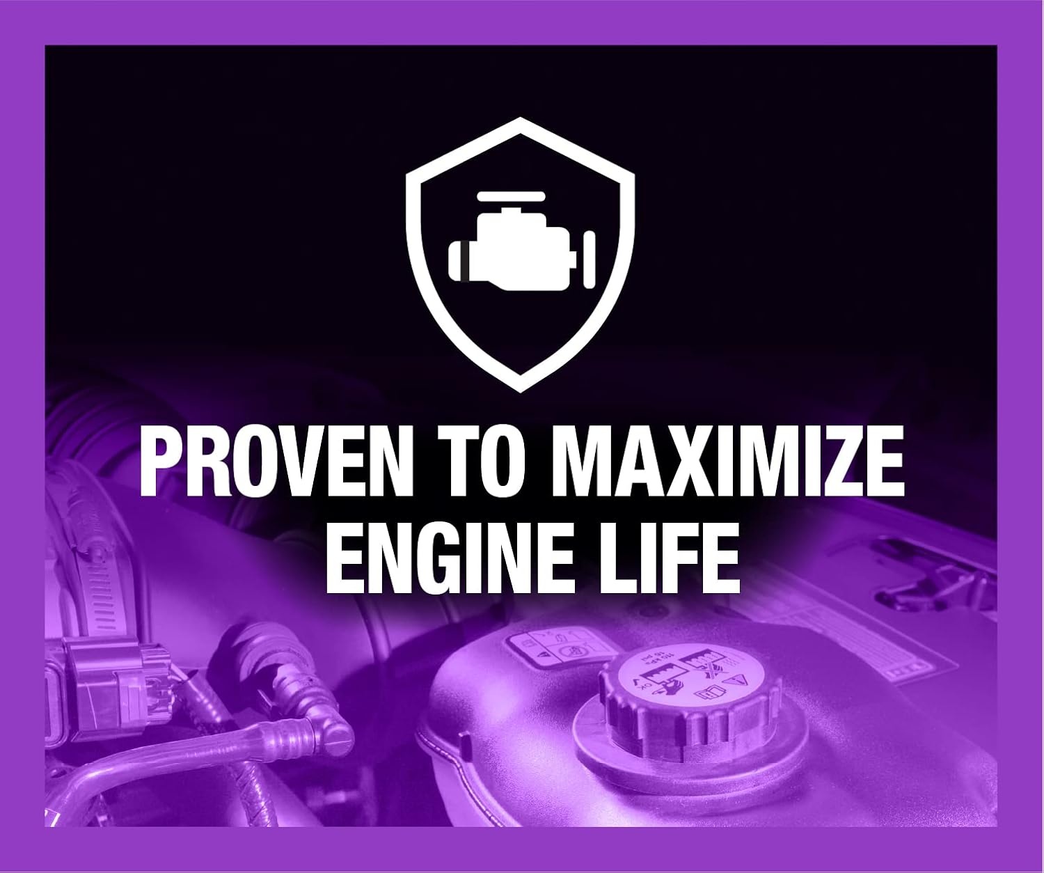 image:imageZerex G30 5050 ReadytoUse Antifreeze Coolant 1 Gallon