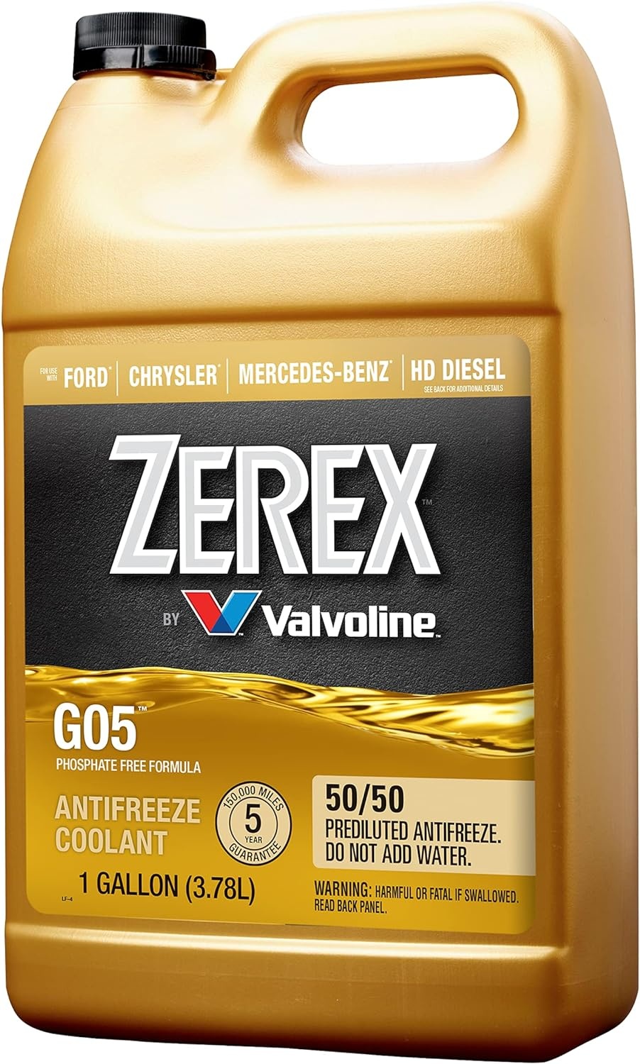 image:imageZerex ZX G05 5050 AFC 61 GA1 GA