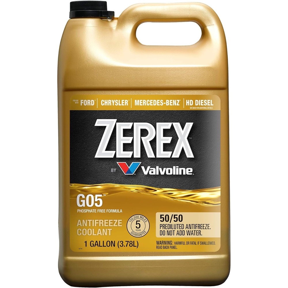 image:imageZerex ZX G05 5050 AFC 61 GA1 GA