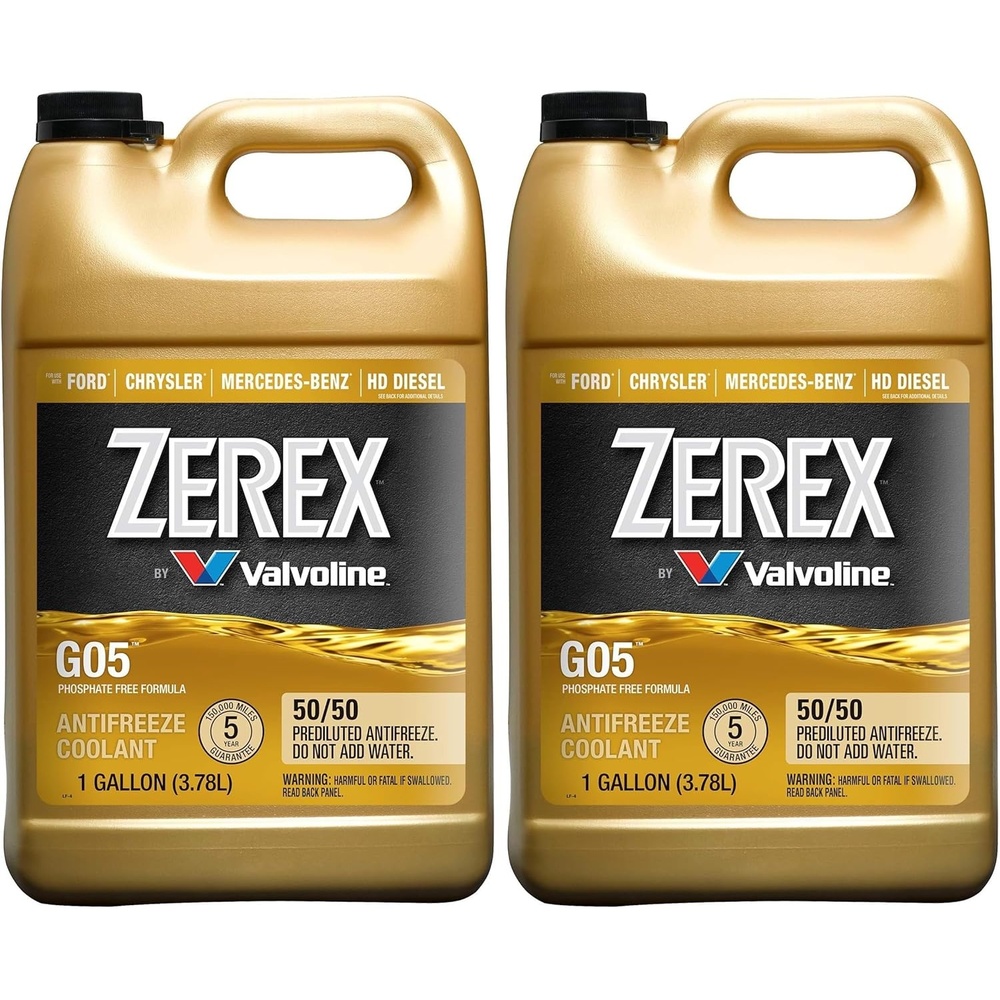 image:imageZerex ZX G05 5050 AFC 61 GA1 GA Pack of 2