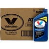 image:imageValvoline Import MultiVehicle ATF Full Synthetic Automatic Transmission Fluid 1 GA1 QT  Case of 6