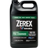 image:imageZerex PreCharged Heavy Duty HD 5050 Prediluted ReadytoUse AntifreezeCoolant 1 GAReadyto Use