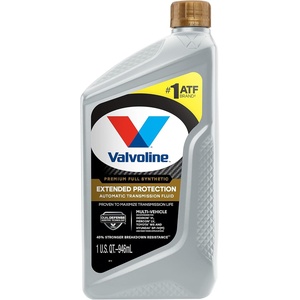 Valvoline Extended Protection ATF Full Synthetic Automatic Transmission Fluid 1 Gallon(1 QT)