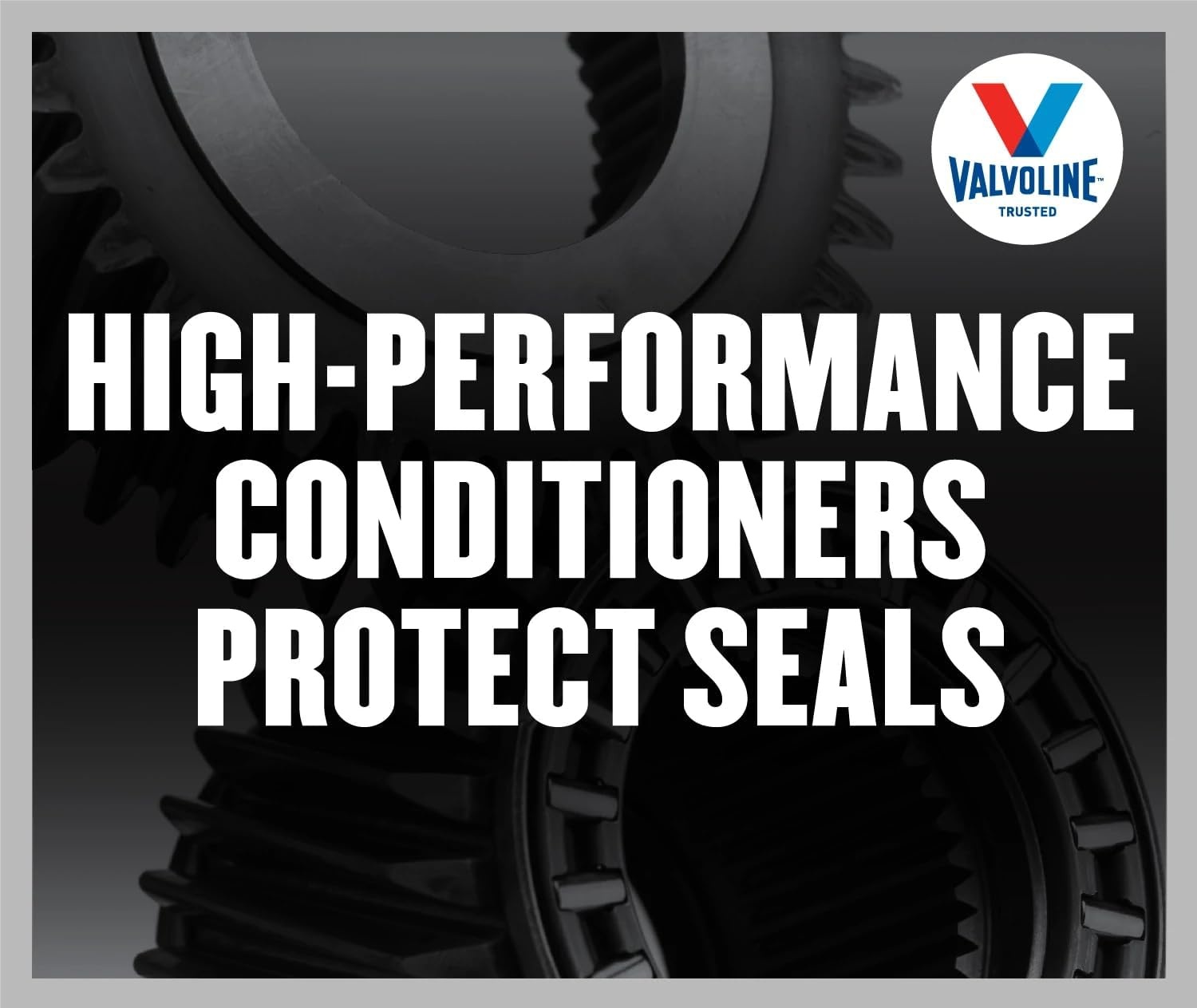 image:imageValvoline MultiVehicle TCF Conventional Transfer Case Fluid 1 QTRed