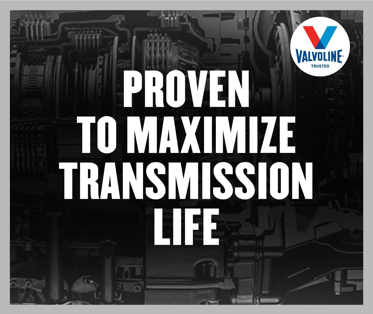 image:imageValvoline MultiVehicle TCF Conventional Transfer Case Fluid 1 QTRojo