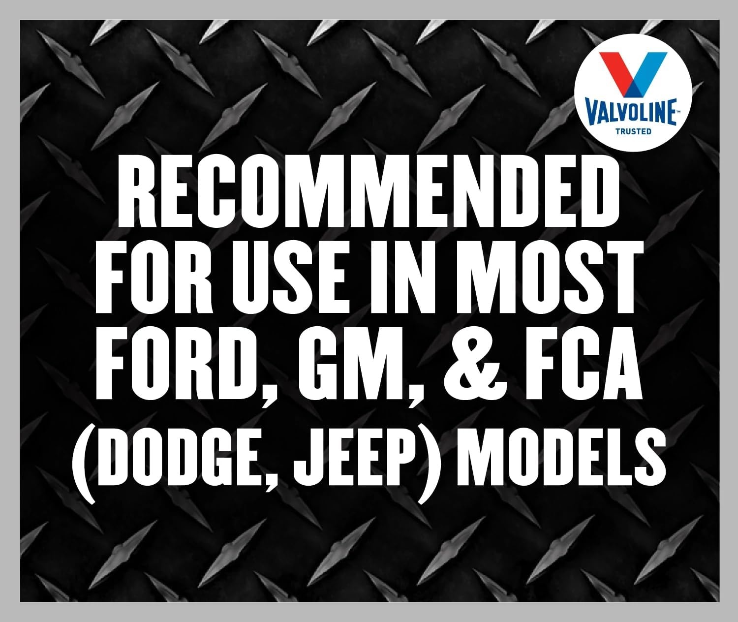image:imageValvoline MultiVehicle TCF Conventional Transfer Case Fluid 1 QTTransfer Case