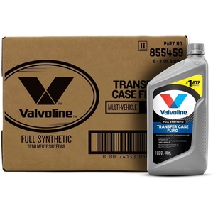 Valvoline Multi-Vehicle (TCF) Conventional Transfer Case Fluid 1 QT(Transfer Case)